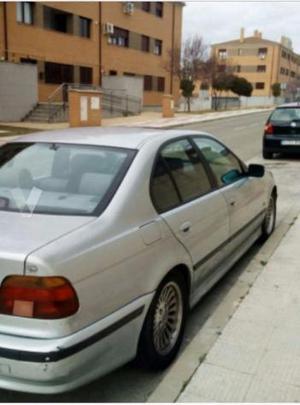BMW Serie TD -97
