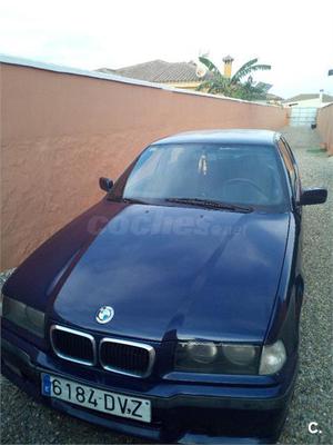 BMW Serie TDS COMPACT 3p.