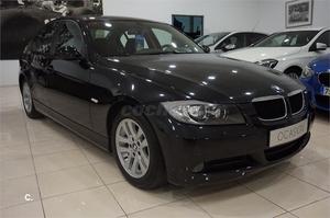 BMW Serie d E90 4p.