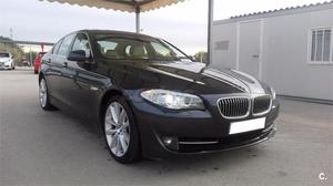 BMW Serie d xDrive 4p.