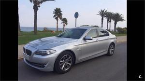 BMW Serie dA xDrive 4p.