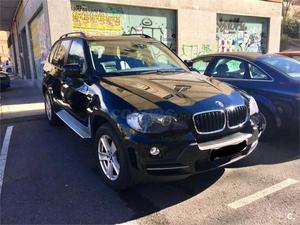 BMW X5 xDRIVE30d 5p.