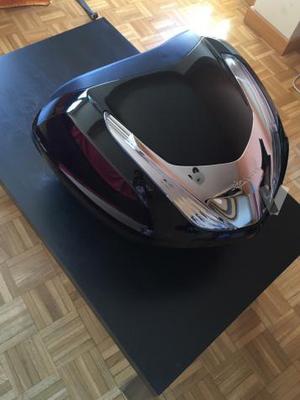 Baúl Moto Honda Sh Nuevo!
