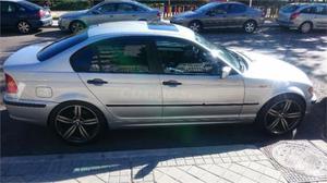 Bmw Serie d Touring 5p. -03