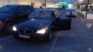 Bmw Serie d Touring 5p. -05