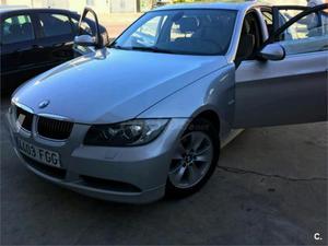 Bmw Serie i E90 4p. -06