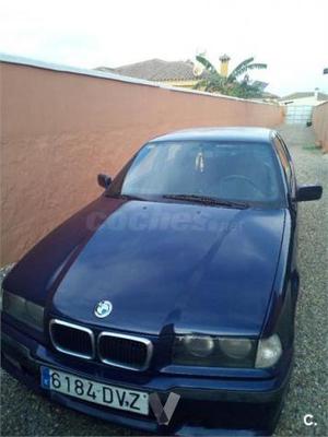 Bmw Serie tds Compact 3p. -00