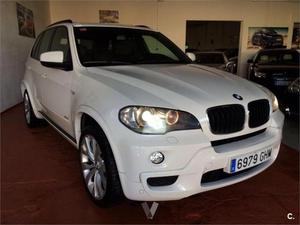 Bmw X5 3.0si 5p. -08