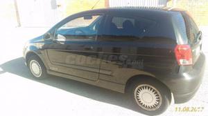 CHEVROLET Kalos 1.2 SE 3p.