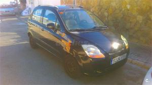 CHEVROLET Matiz 1.0 SX 5p.