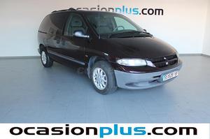 CHRYSLER Voyager LE 2.4 5p.