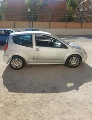 CITROEN C2 1.4I SX -04