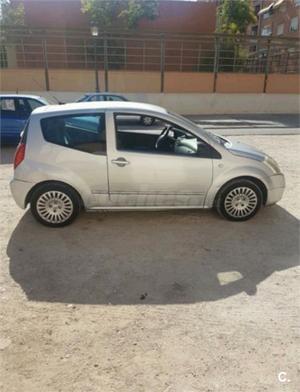 CITROEN C2 1.4I SX 3p.