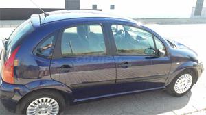 CITROEN C3 1.4 HDi 16v SX Plus 5p.