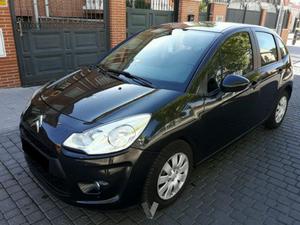 CITROEN C3 HDI 70 Collection -11