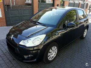 CITROEN C3 HDI 70 Collection 5p.