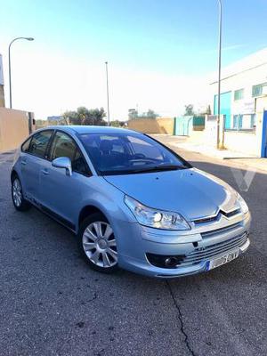 CITROEN C4 2.0 HDi 138 Exclusive -05