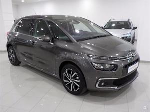 CITROEN C4 Picasso BlueHDi 88KW 120CV EAT6 Feel 5p.