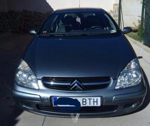 CITROEN C5 2.0 HDi SX -02