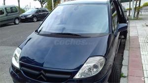 CITROEN C8 2.2 HDi 16v Exclusive 5p.