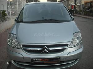 CITROEN C8 2.2 HDi 16v Premier 5p.