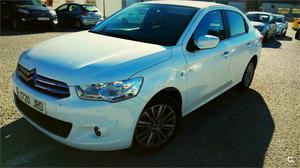 CITROEN CElysee BlueHDi 100cv Exclusive 4p.