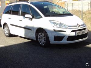 CITROEN Grand C4 Picasso 1.6 HDi 110cv First 5p 5p.