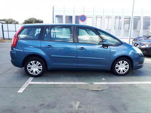 CITROEN Grand C4 Picasso 1.6 HDi 110cv Tonic 7p. -12