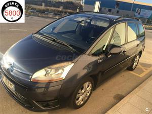 CITROEN Grand C4 Picasso 2.0 HDi CMP Exclusive 5p.