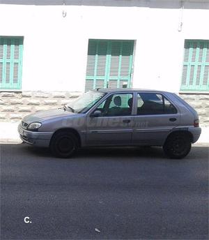 CITROEN Saxo 1.5D SX 5p.