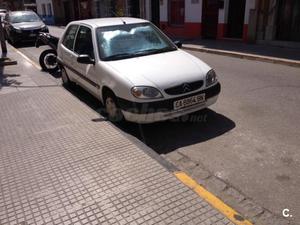 CITROEN Saxo 1.5D X 3p.