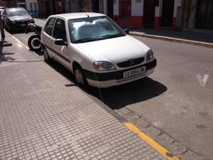 CITROEN Saxo 1.5D X -99