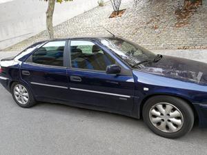 CITROEN Xantia 2.0 HDI EXCLUSIVE -01