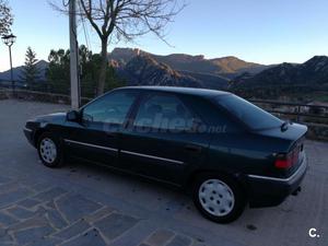 CITROEN Xantia XANTIA 1.8I X 5p.