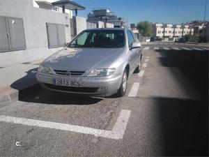 CITROEN Xsara Coupe v VTR 3p.