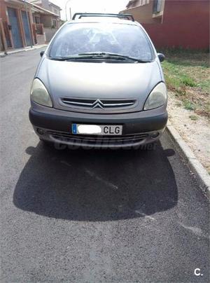 CITROEN Xsara Picasso 1.6 SX 5p.