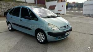 CITROEN Xsara Picasso 2.0 HDI Exclusive 5p.