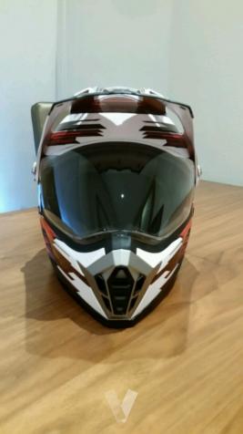 Casco Ls2 Talla L