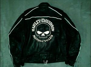 Chaqueta Motera HARLEY-DAVIDSON