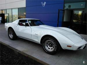 Chevrolet Corvette C3 Styngray 5.7