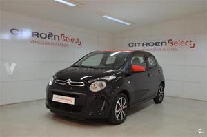 Citroen C1 Puretech 60kw 82cv Feel Edition 5p. -17