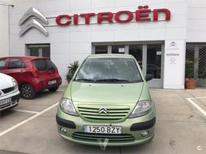 Citroen C3 1.4 Hdi 16v Sx 5p. -02