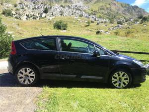 Citroen C4 2.0 Hdi 138 Vtr Plus 3p. -08