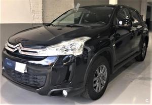 Citroen C4 Aircross 1.6i Stop Start 2wd Collection 5p. -15