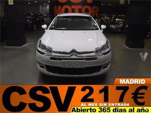 Citroen C5 2.0 Hdi 140cv Seduction Tourer 5p. -15