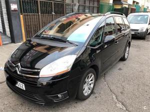 Citroen Grand C4 Picasso 1.6 Hdi 110cv Sx 5p. -10