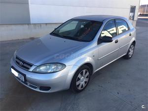 DAEWOO Lacetti 1.4 SE ano modelo p.