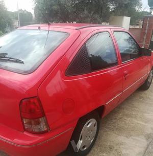 DAEWOO Nexia NEXIA 1.5 GTX -95