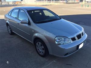 DAEWOO Nubira 1.6 SE 4p.