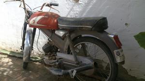 DERBI Aventura 